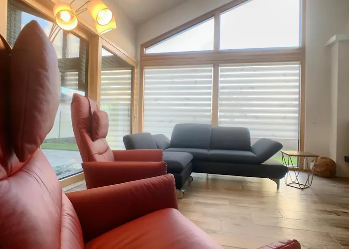 Holidayhouse4You