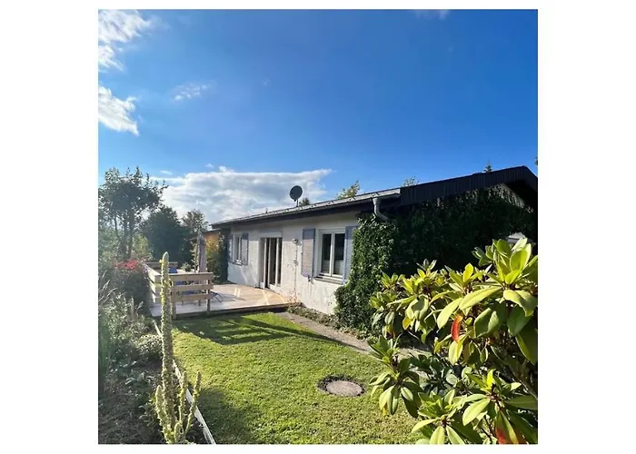 Haus im Schwarzwald