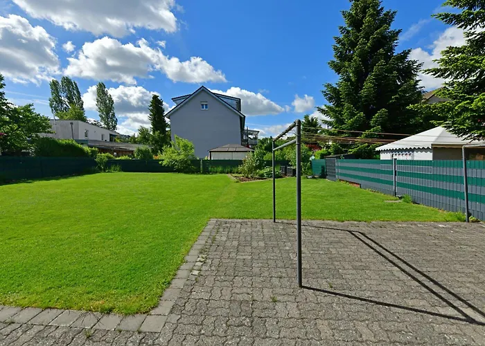 Gästehaus in Schopfheim, 20 km zur Schweiz-Basel, direkte S-Bahnverbindung