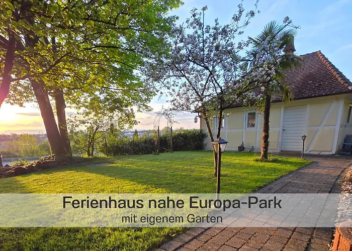 Gesindehaus Charis