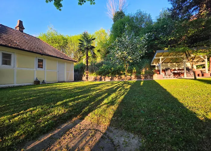 Gesindehaus Charis